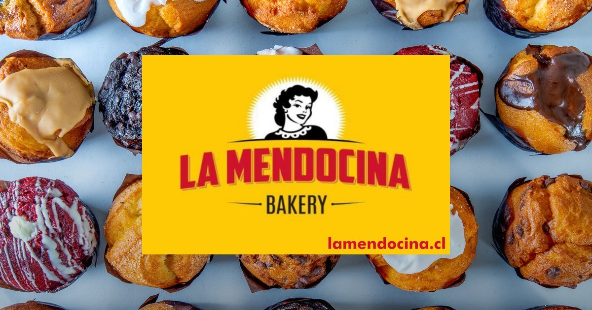 La Mendocina Bakery